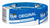 ScotchBlue Painter's Tape 2090-24P6 24mmx55m 6/pkt