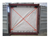 Cargo Safety Net 2.2m x 2.2m