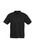 Mens Ice Short Sleeve Polo