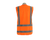 Hi Vis Safety Vest TTMC
