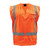 Hi Vis Safety Vest TTMC