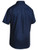 Original Cotton Drill Shirt S/S