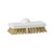 Vikan Hand Scrub Brush 290mm, Heat Resistant Filaments