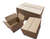 Carton Plain RSC 570x250x280mm 40BW 360/Plt