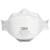3M Aura Part & Surgical Mask 1870+ N95 20/Pk 12Pk/Ctn
