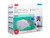 3M Aura Part & Surgical Mask 1870+ N95 20/Pk 12Pk/Ctn