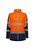 Womens Streetworx 2 In 1 Stretch Softshell Jacket