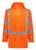 Mens TTMC-W23 Hi Vis X Back Ultralite Waterproof Jacket