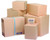 Carton #8 PTD 494x385x352mm 40C 300/Plt