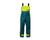 Overtousers Kaiwaka Aquaseal Bib Cuffed