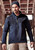 Unisex Streetworx Stretch Waterproof Jacket ZJ310