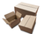Carton Inner Box D PTD D/C 2XL 350x280x267mm 40B 640/Plt