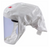 3M™ Headcover with Integrated Head Suspension S-133L 1ea/CS