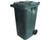 Wheely Bin Round 120L (Lid Only)