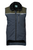 Stormforce Blue Sleeveless Vest