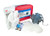 3M Spraying Respirator Kit 7551 2/Case