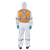 AlphaTec 1800 Coverall Day/Night