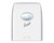 Anzco- SCOTT® Hard Roll Towel Dispenser