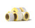 Label PDT-1 QA Hold Yellow - 100x150mm - 500/Roll