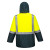 Huski Hi-Vis Contrast Freezer Jacket