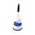 Fully Enclosed Rim Cleaner Toilet Tidy Set