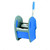 Mop Press Wringer