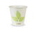 Biocup 6oz Single Wall 1000/Ctn