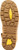 Parkes Zip EH Composite Scuff TPU