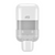 Tork Mini Soap and Sanitiser Dispenser White S5