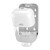Tork Mini Soap and Sanitiser Dispenser White S5
