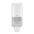 Tork Soap & Sanitiser Dispenser White S4