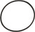 Akebono KS-710 Brake V Belt EX-828-N9