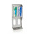 BST Detectable Double Glove Dispenser 304SS