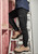 Syzmik Mens Lightweight Outdoor Pants