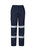 Syzmik Womens Essential Basic Stretch Cargo Pants
