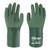 Towa Activgrip 566 Nitrile Glove 300mm -Green