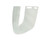 Armour Clear Face Shield High Impact