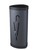 Alba Umbrella Holder Steel Black
