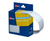 Avery Rectangle Labels Disp 49x35mm White 220/Pk