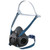 STS Half Face Mask (RS01) Hazardous Particulates Kit