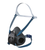 STS Half Face Mask (RS01) Spray Respiratory Starter Kit