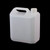 BM Jerry Can 38mm W/Cap 4L White