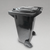 Wheely Bin Round 120L (Bin Only)