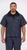 Kaiwaka Sealtex Short Sleeve Vest