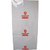 Printed Asbestos Bag 200mu