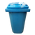 Spill Kit Wheelie Bin Only