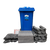 Spill Kit Wheelie Bin Only
