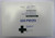 Green Cross Non-Adherent Pad
