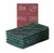 3M Scotch-Brite 96 Gen. Purpose Scour Pad 10Ea/Box=Case
