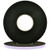Tape PVC Foam 7802 Black 1.6mmthx24mmx46m 12/Ctn